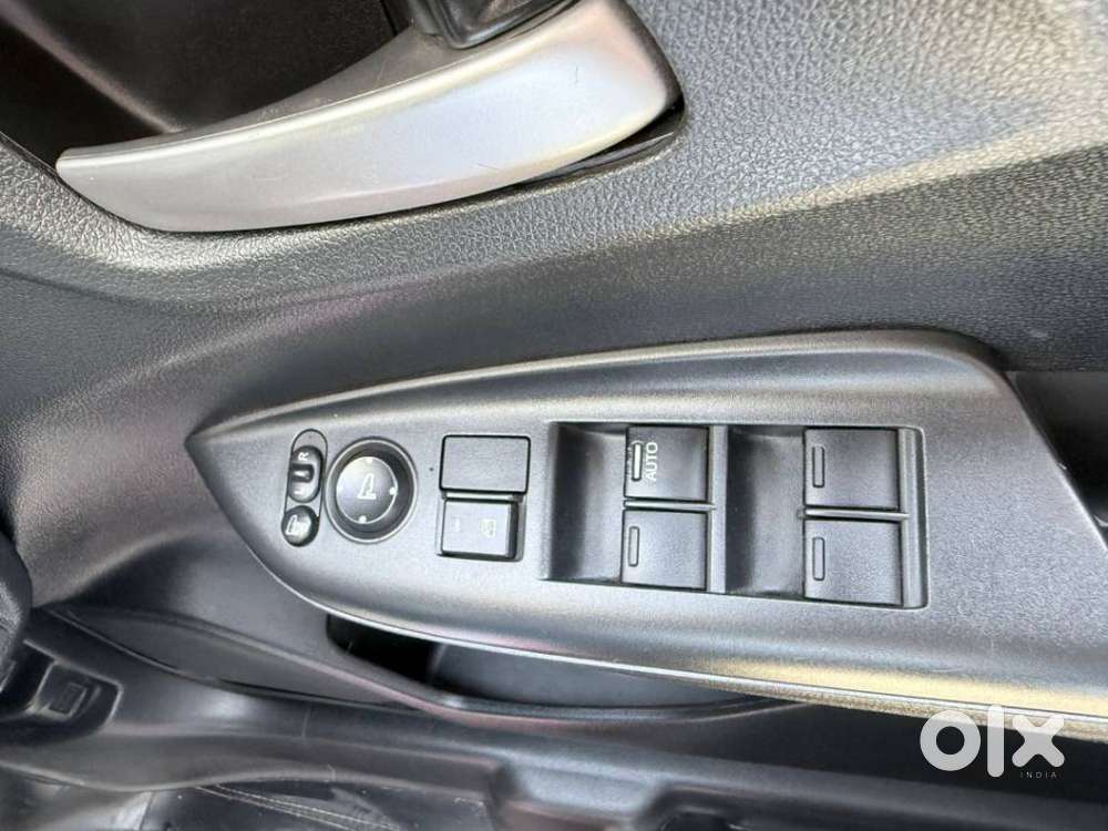 Honda Jazz V Mt Privilege, 2016, Petrol