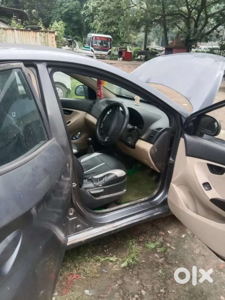 Hyundai Eon 2016 Petrol 62235 Km Driven