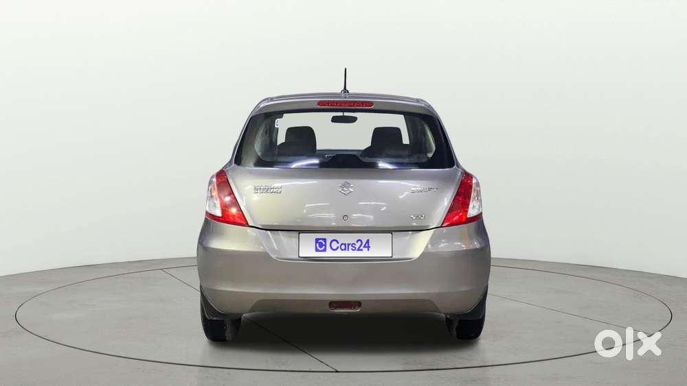 Maruti Suzuki Swift 2011-2014 Vxi, 2013, Petrol