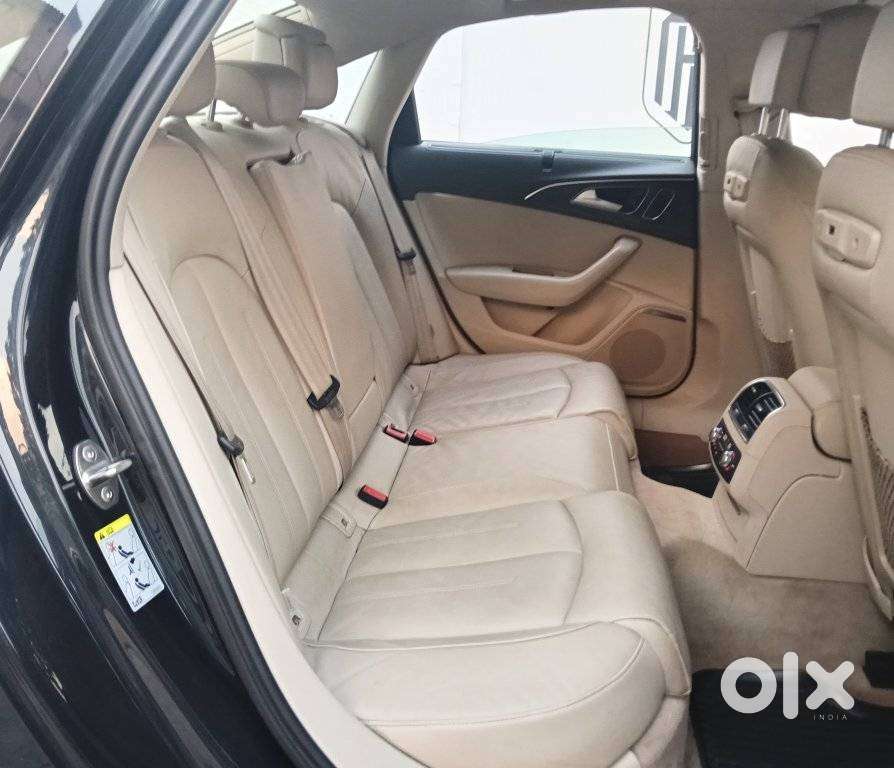Audi A6 35 Tdi Premium With Sunroof, 2019, Diesel