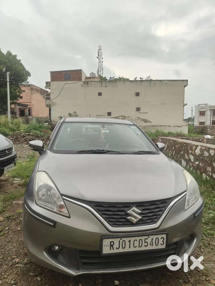 Bleno In New Condition