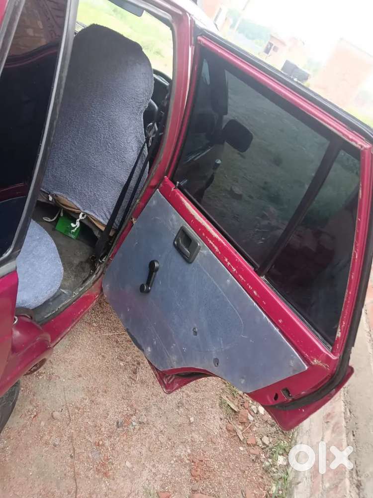 Good Condition Original Paint Best Music System