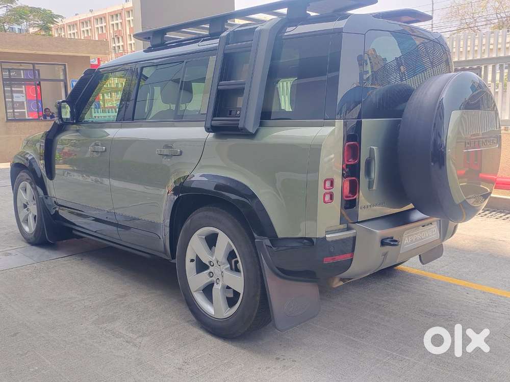 Land Rover Defender 3.0 Diesel 110 Hse, 2025, Diesel