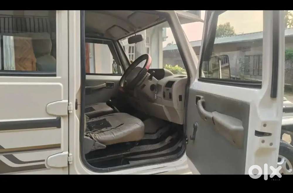 Mahindra Bolero Power Plus 2019 Diesel 54000 Km Driven