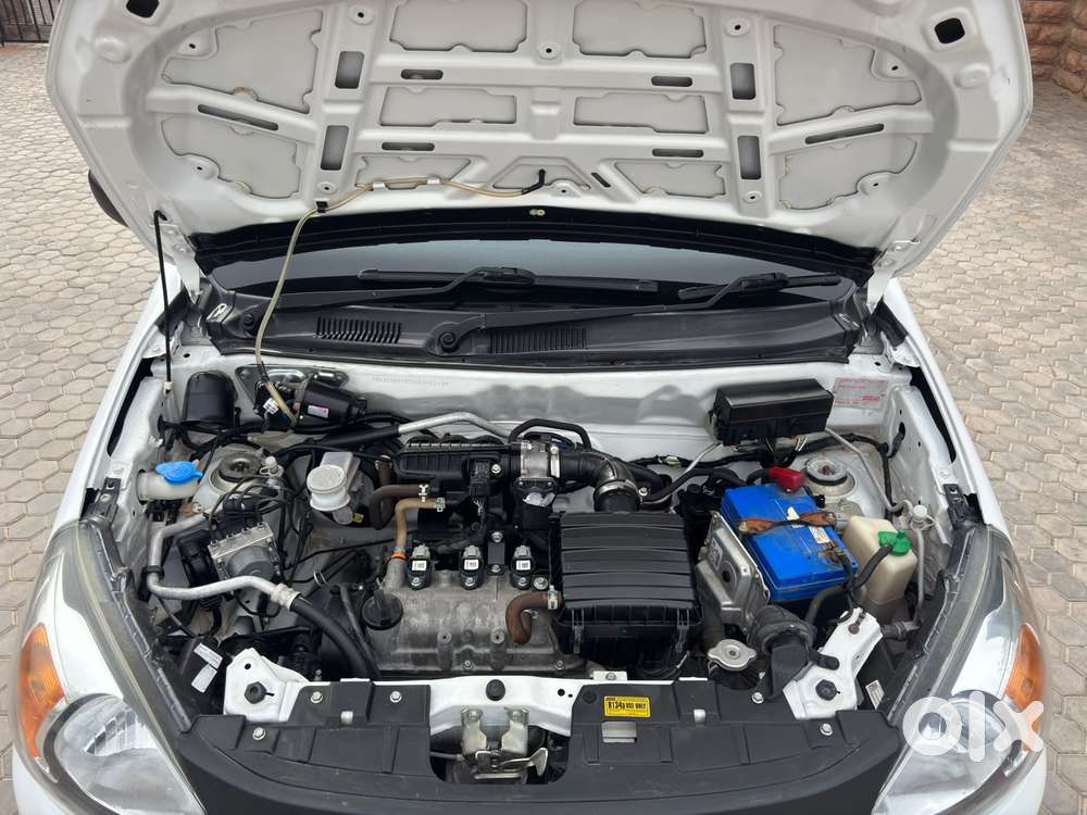 Maruti Suzuki Alto 800 0.8 Vxi, 2021, Petrol