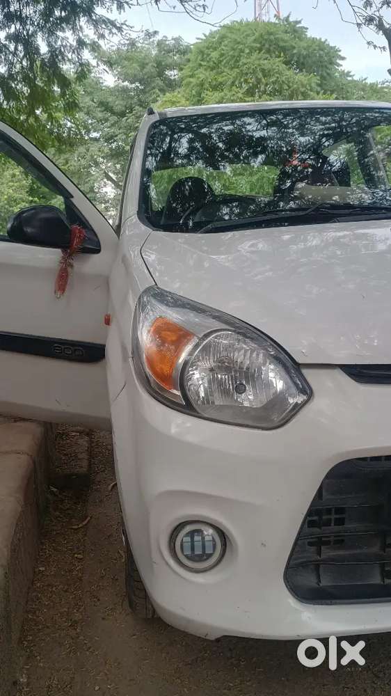 Maruti Suzuki Alto 2018