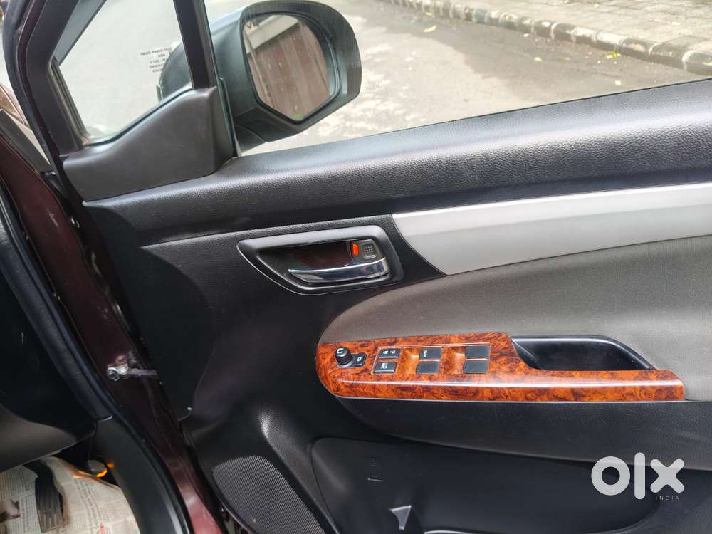 Maruti Suzuki Ertiga 1.5 Vxi, 2018, Petrol
