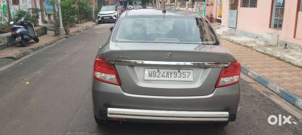 Maruti Suzuki Dzire 1.2 Vxi, 2020, Petrol