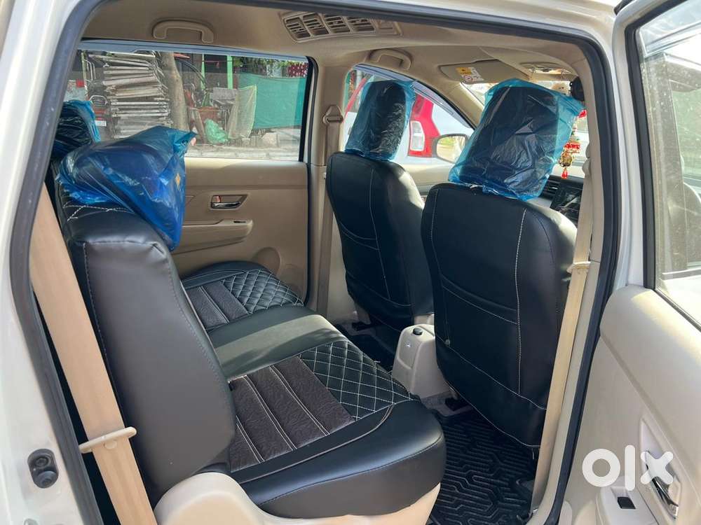 Ertiga Vxi Cng