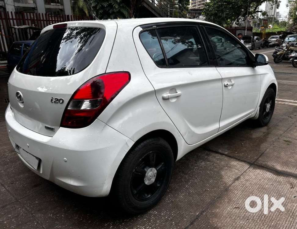 Hyundai I20 Sportz 1.4 Crdi, 2012, Diesel