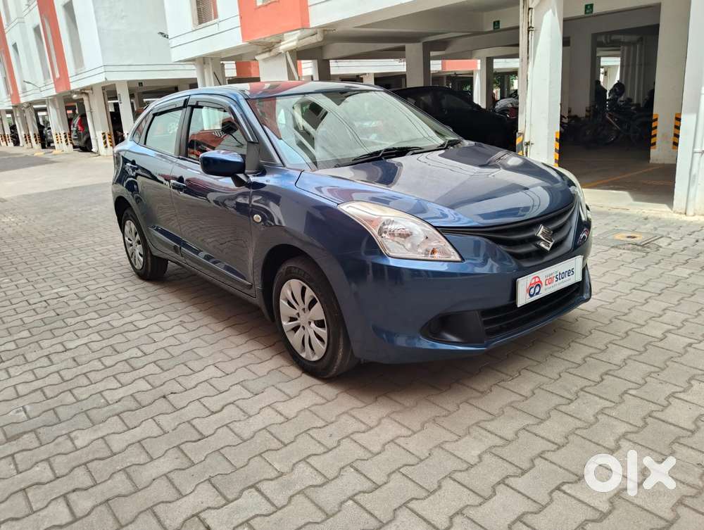 Maruti Suzuki Fronx Sigma 1.2l Mt, 2018, Petrol
