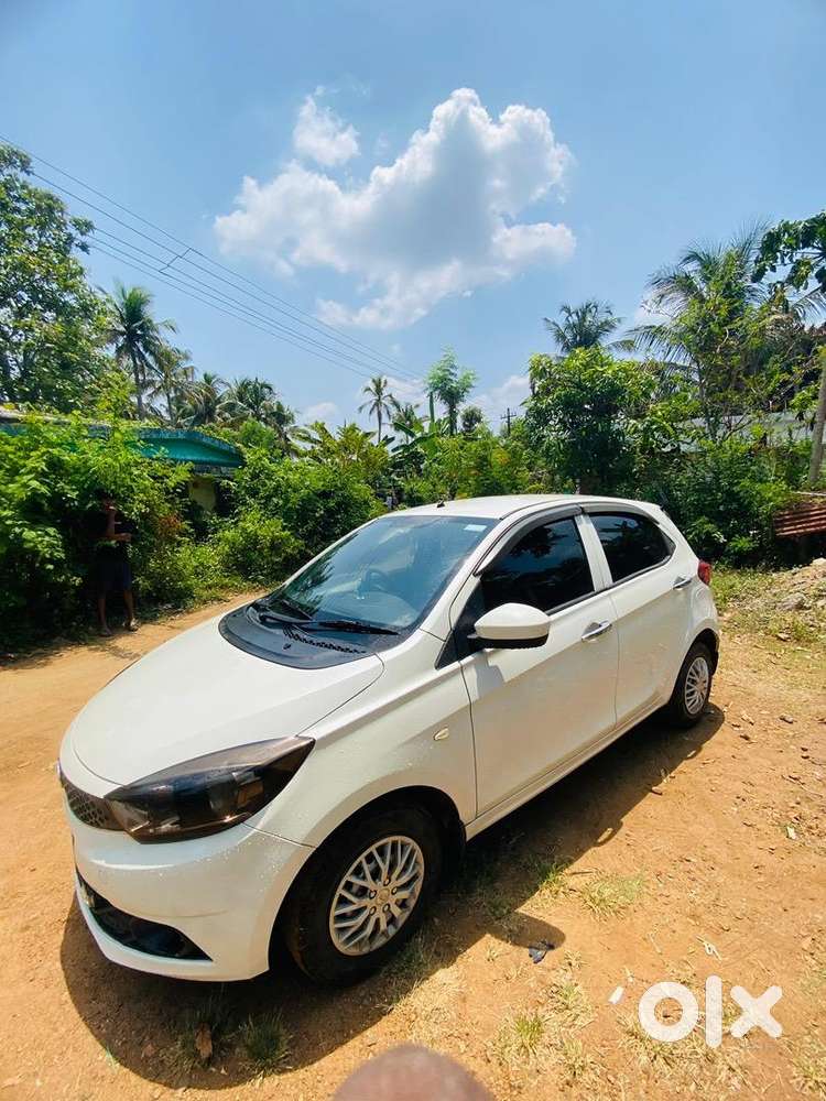 Tata Tiago 2020  Finance Available