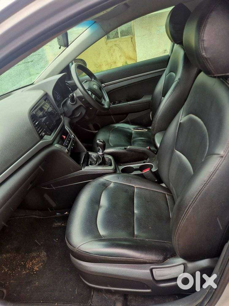 Hyundai Elantra 1.8 Sx Mt, 2018, Diesel