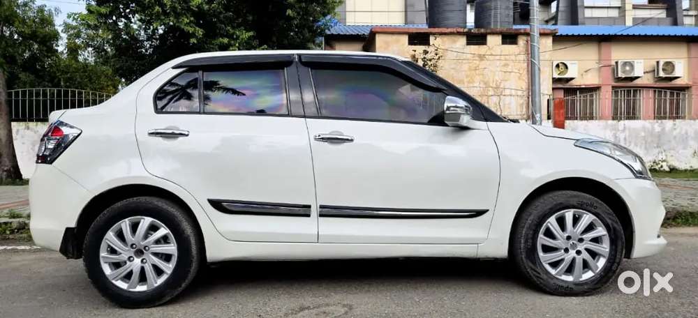 Maruti Suzuki Swift 2016