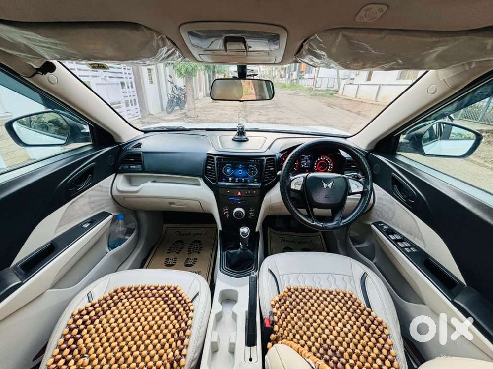Mahindra Xuv300 Diesel 2023
