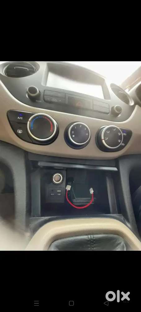 Hyundai Xcent Sx Top2018 Petrol 63000 Km Driven