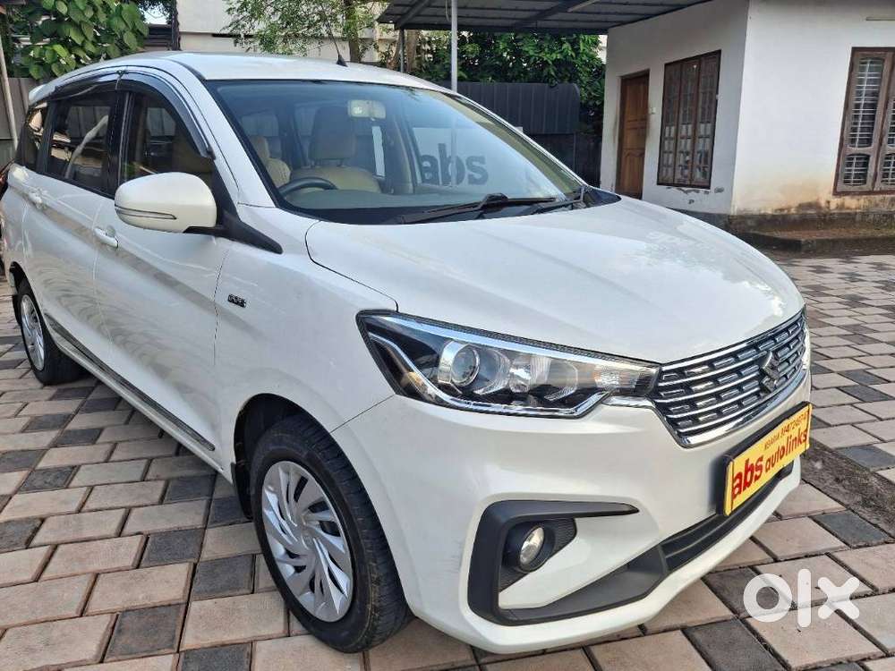 Maruti Suzuki Ertiga Vdi Shvs, 2019, Diesel