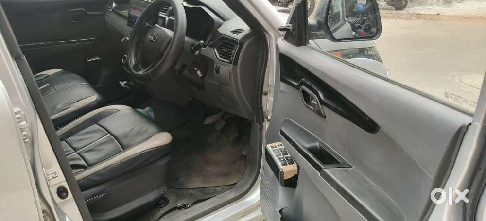 Mahindra Kuv 100 Mfalcon D75 K2 Plus, 2018, Diesel