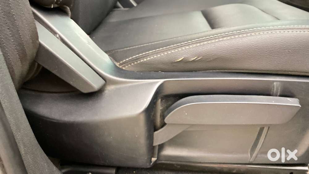 Tata Harrier Xz Dark Edition, 2019, Diesel