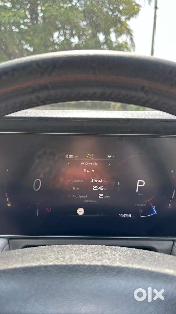 Volkswagen Tiguan 1.0 Tsi, 2024, Petrol