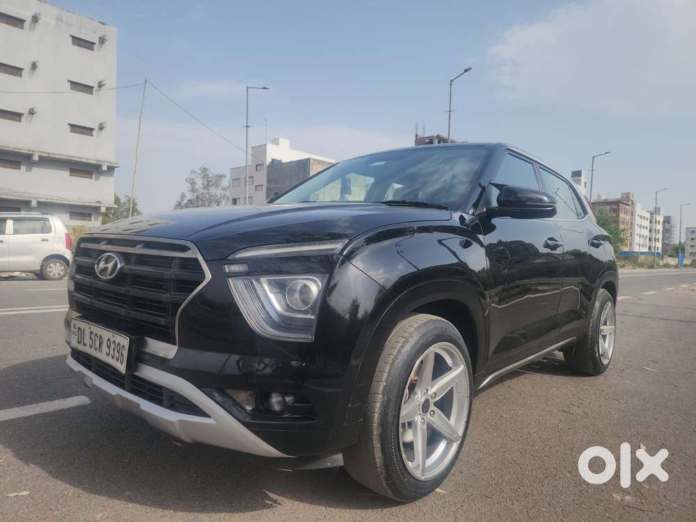 Hyundai Creta 1.6 E Plus, 2020, Diesel