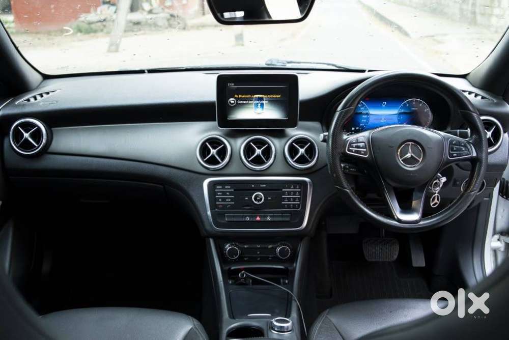 Mercedes-benz Cla Urban Sport 200, 2015, Petrol