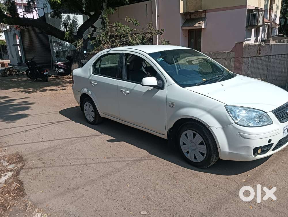 Ford Fiesta, 2007, Diesel