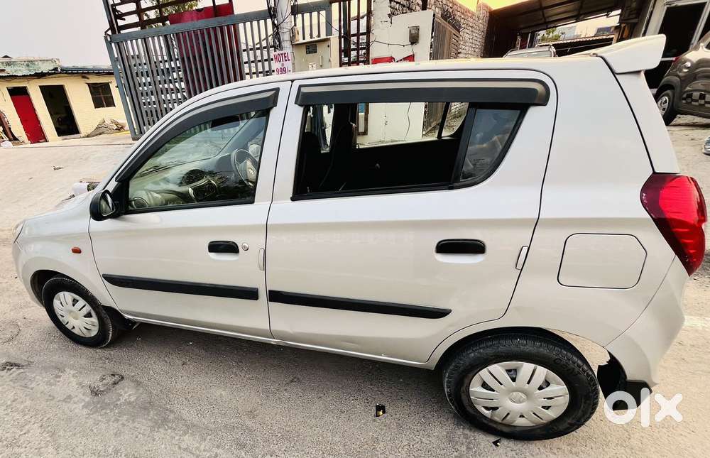 Maruti Suzuki Alto 800 0.8 Vxi (o), 2018, Petrol