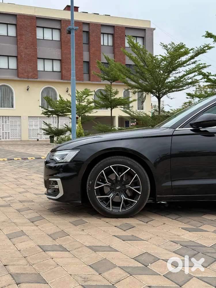 Audi A6 2012 Diesel Good Condition