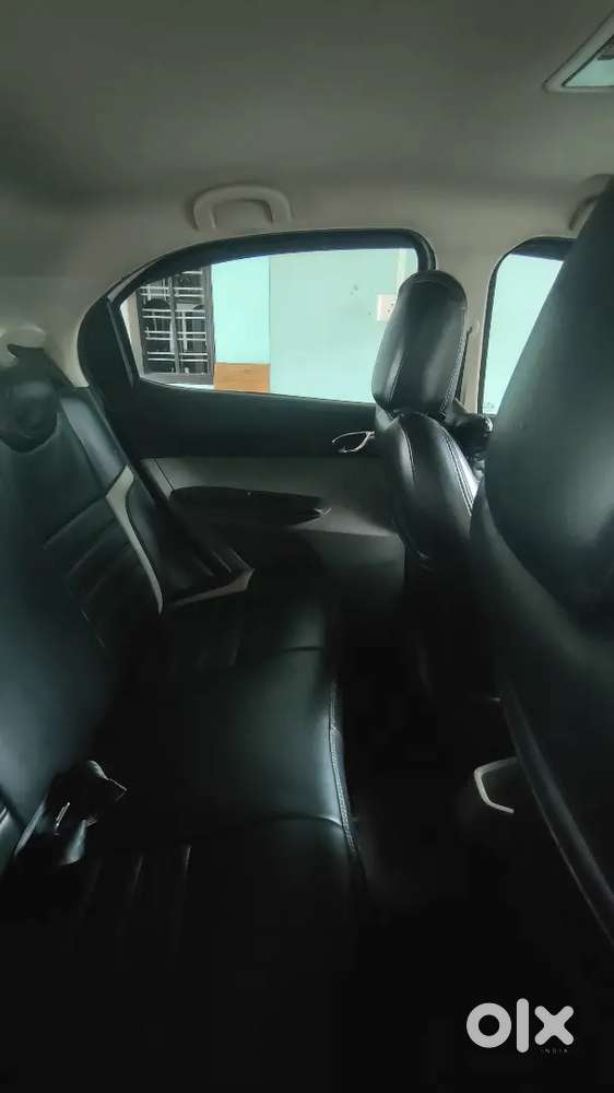 Tata Tiago 2018 Petrol Good Condition
