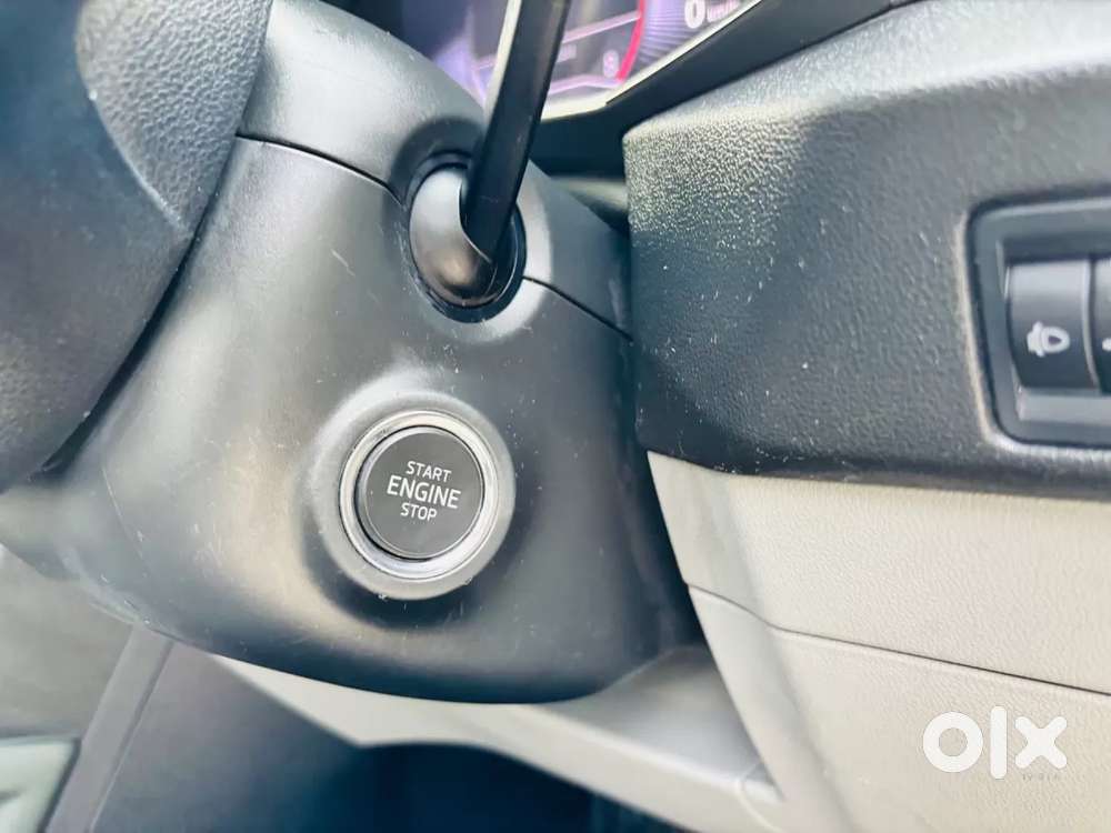 Skoda Kylaq Prestige, 2025, Petrol