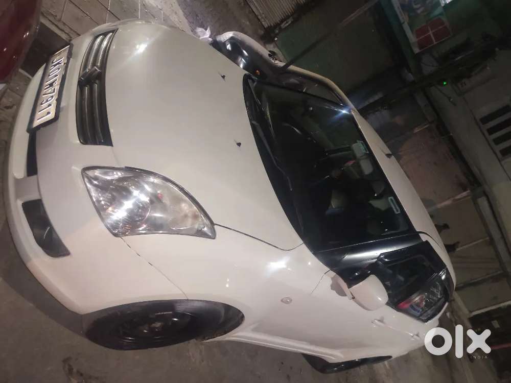 Maruti Suzuki Dzire Zxi 2010