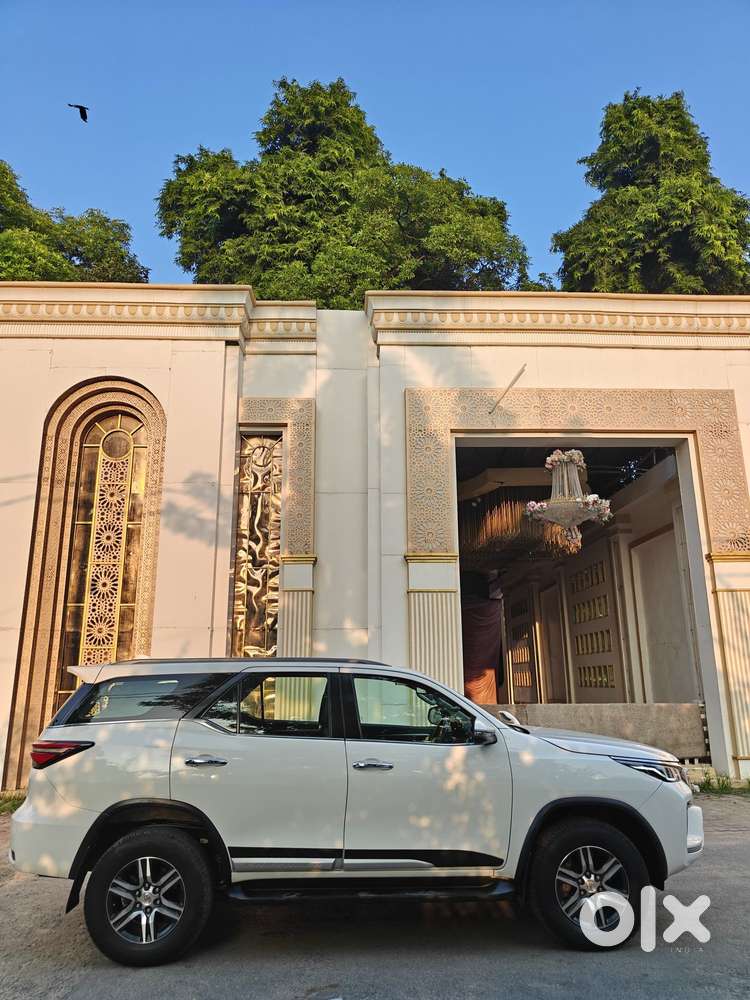 Toyota Fortuner 3.0 4x2 Mt, 2022, Diesel