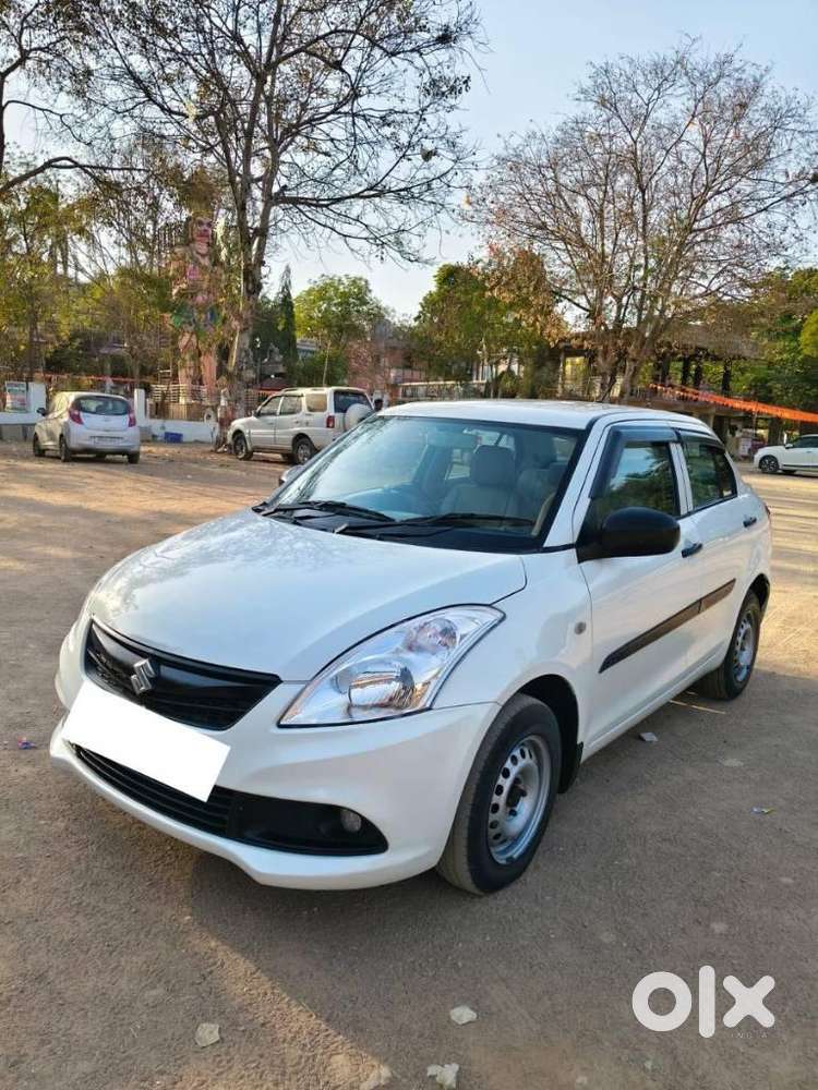 Maruti Suzuki Swift Dzire Ldi Bsiv, 2019, Diesel