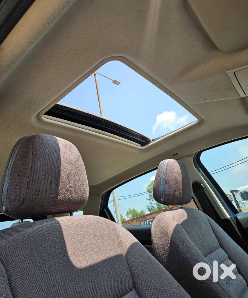 Ford Ecosport 1.5 Diesel Titanium, 2019, Diesel