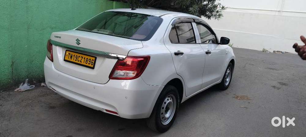 Maruti Suzuki Swift Dzire, 2025, Cng & Hybrids