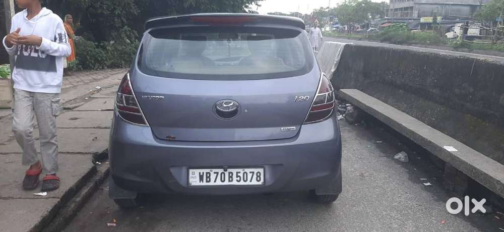 I20 Magna, Well Maintained Car
