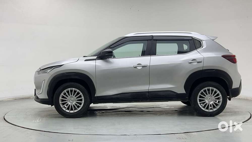 Nissan Magnite 1.0 Xl, 2021, Petrol
