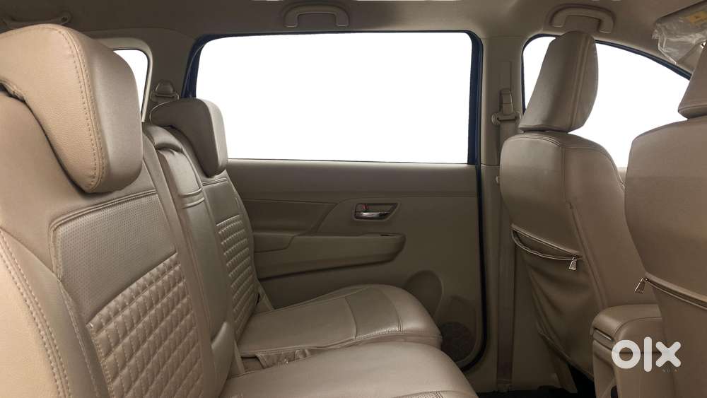 Maruti Suzuki Ertiga Zxi Plus Shvs, 2019, Petrol