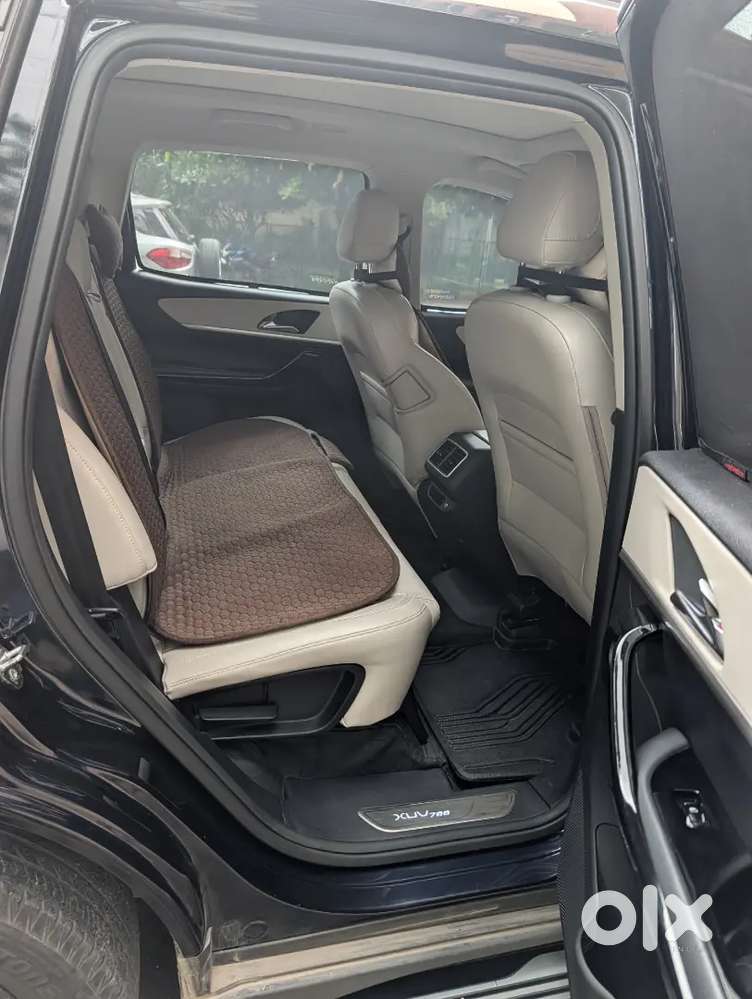 Mahindra Xuv700 2023 Petrol Well Maintained