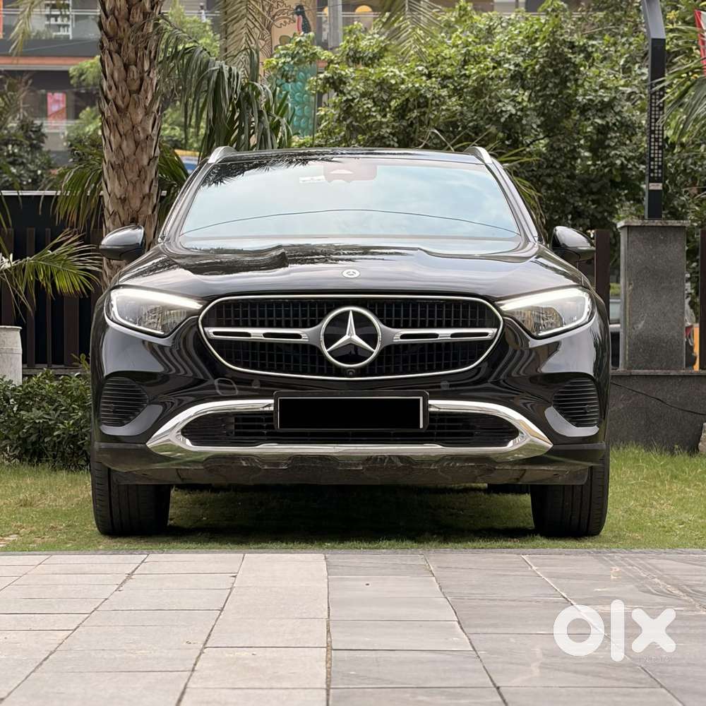 Mercedes-benz Glc 300 4matic, 2025, Petrol
