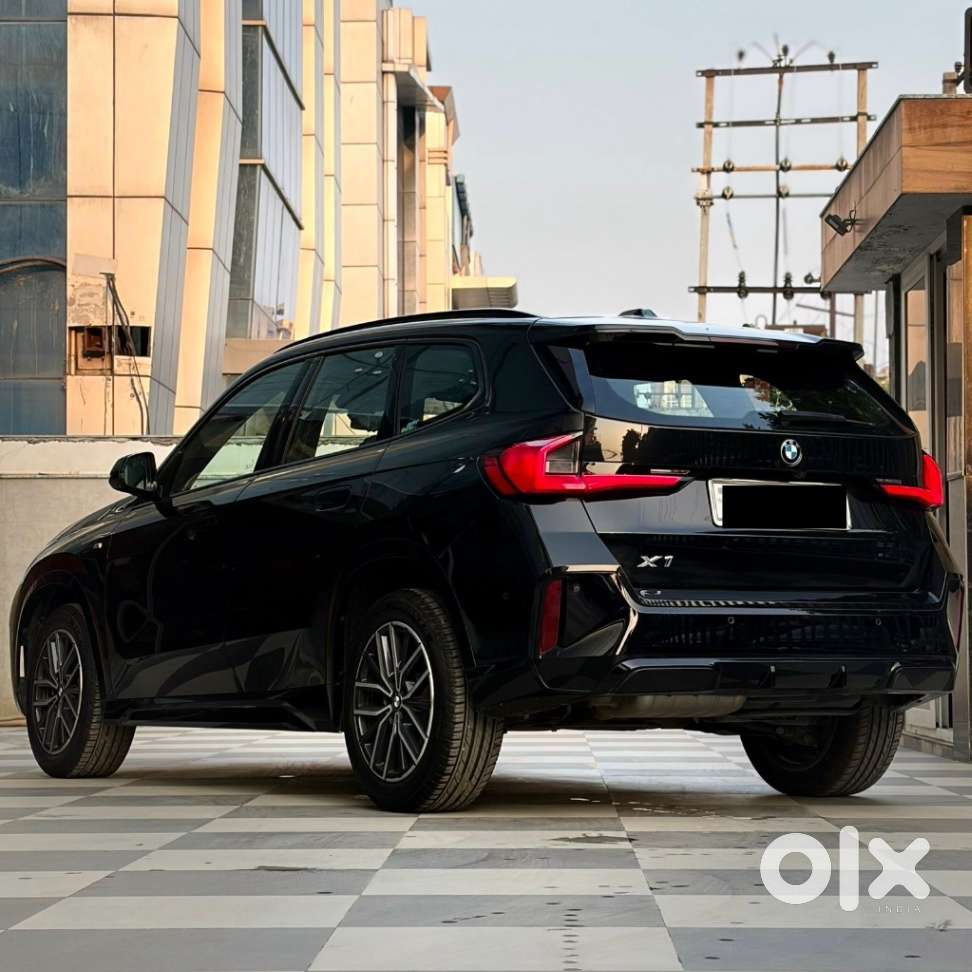 Bmw X1 Sdrive18i M Sport, 2025, Petrol