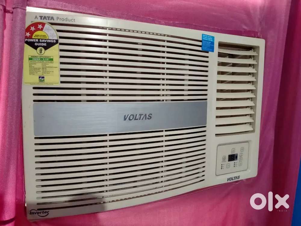 Voltas Window AC 1.5 ton