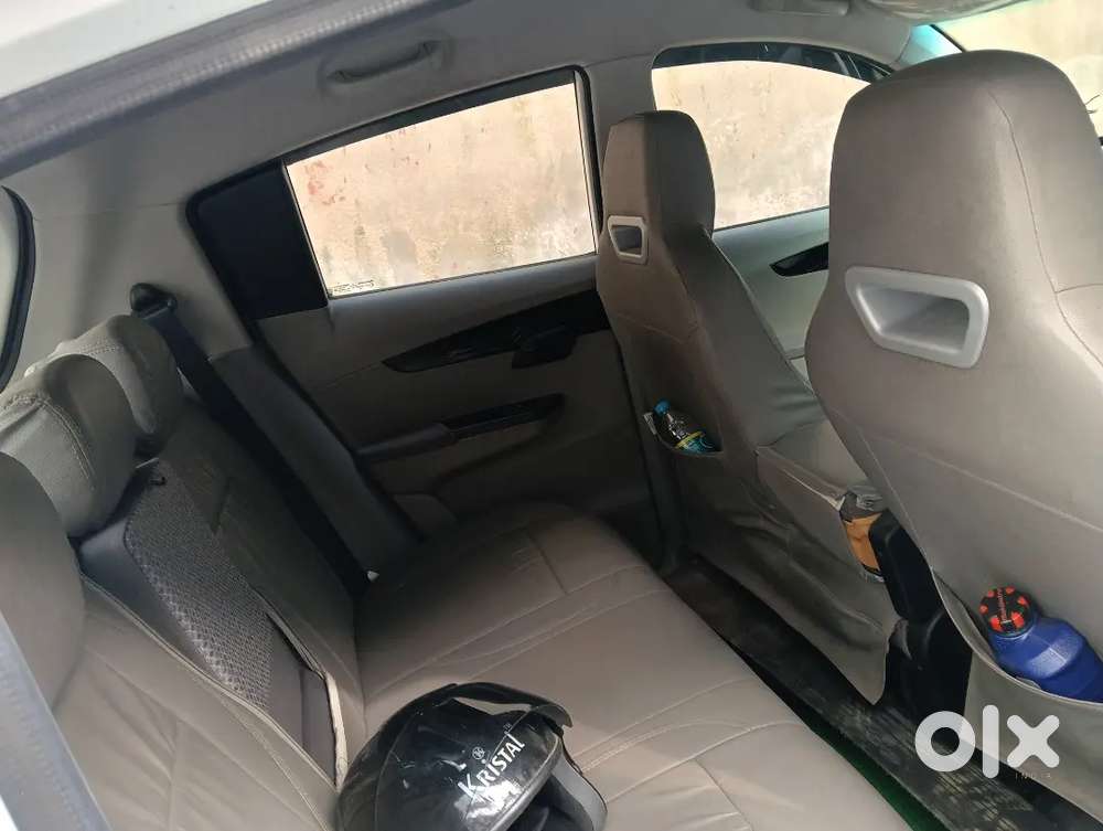 Mahindra Kuv100 Nxt 2016 Petrol Well Maintained