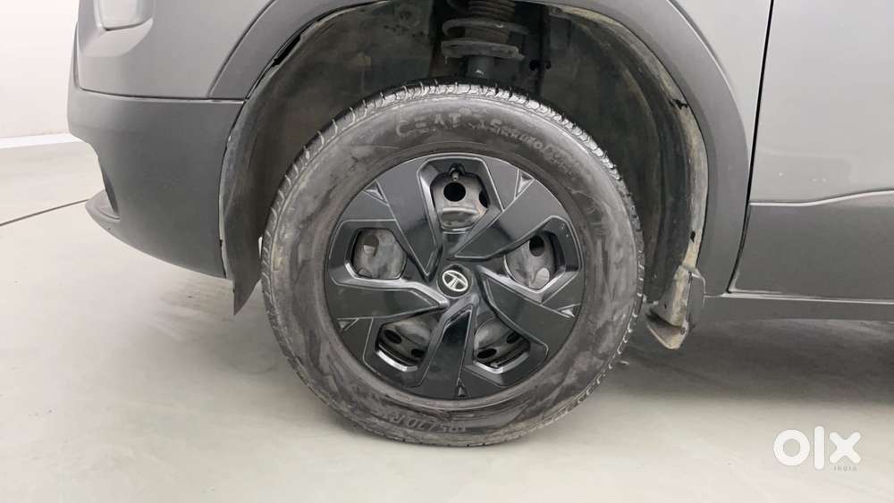 Tata Punch Adventure, 2022, Petrol