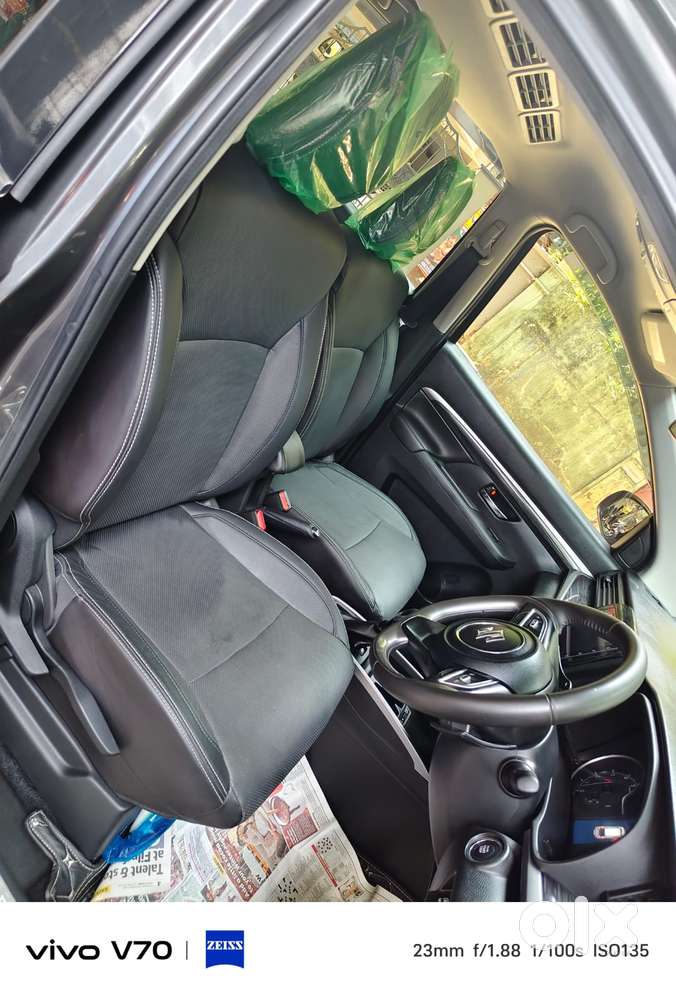 Maruti Suzuki Xl6 1.5 Alpha Plus At, 2025, Petrol