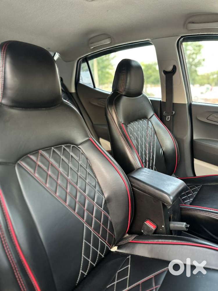 Hyundai Aura 1.2 S Cng, 2020, Cng & Hybrids