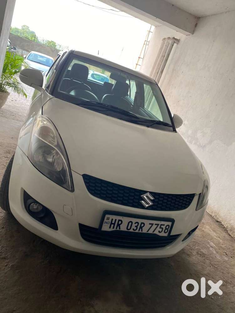 Maruti Suzuki Swift 2014 Petrol Well Maintained