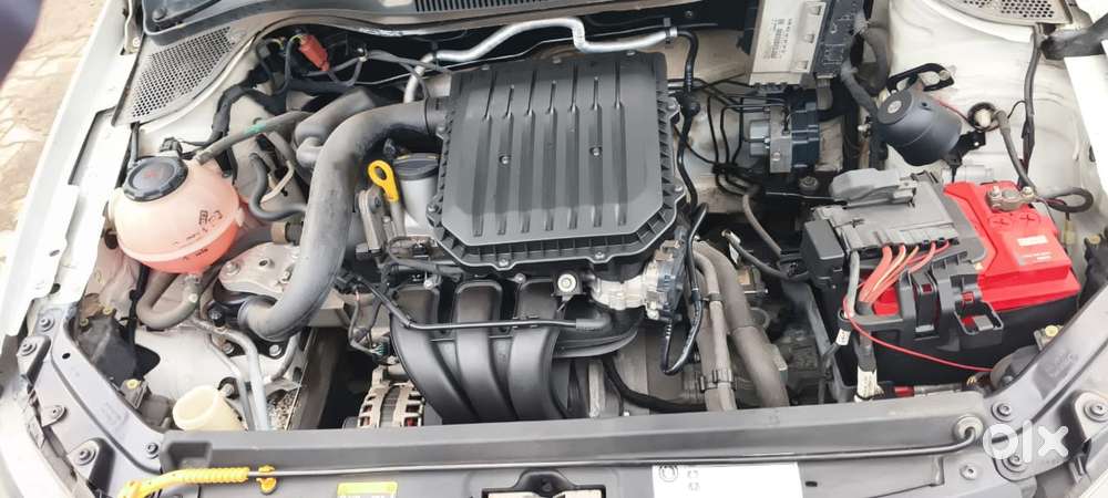 Volkswagen Ameo 1.0 Mpi Trendline, 2019, Petrol