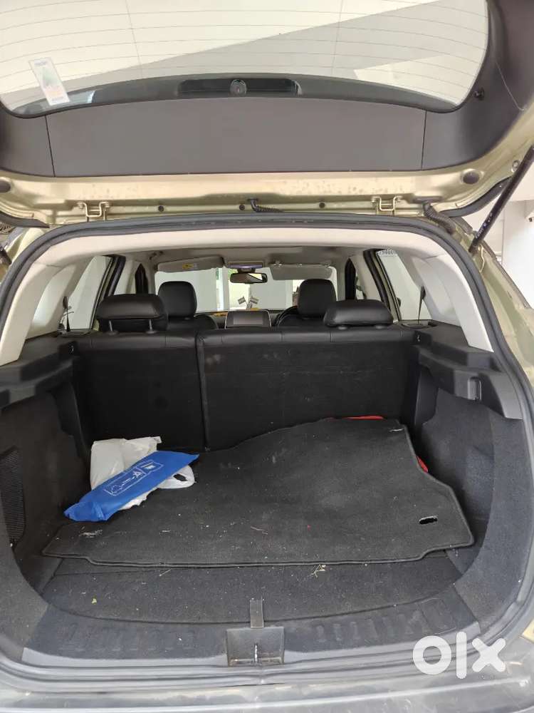 Tata Harrier 2022 Diesel Good Condition (car Used By Builder)